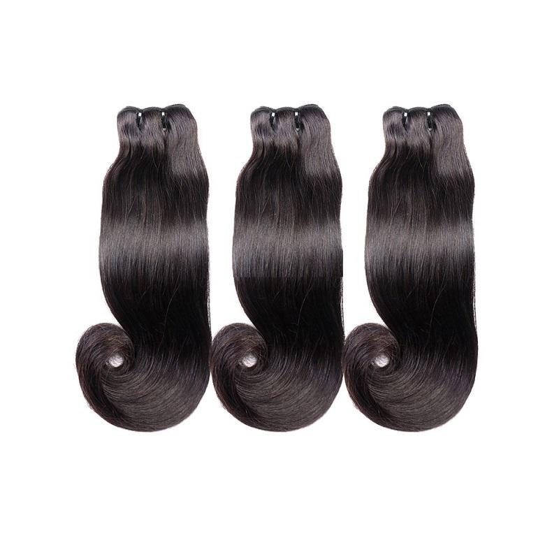 3 bundles of Hair authentic