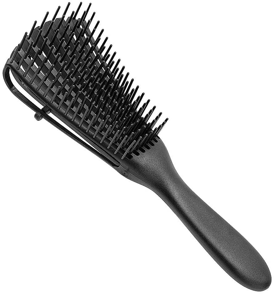 Afro and Curl Detangling Brush