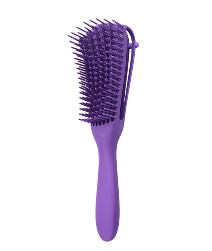 Afro and Curl Detangling Brush