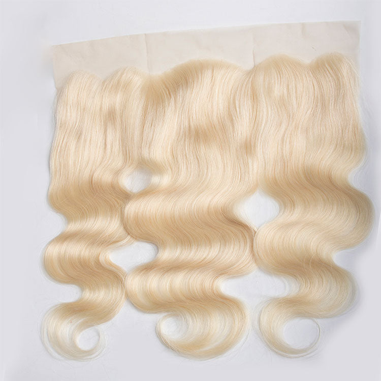 Swiss Lace Frontal 613 Superior