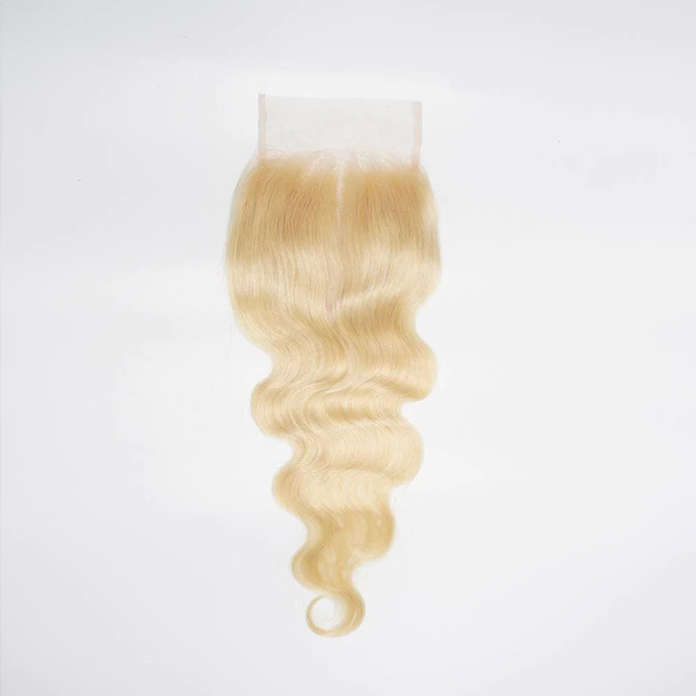 Swiss Lace Closure 613 Superior